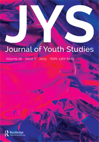 JOURNAL OF YOUTH STUDIES
