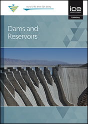 Dams and Reservoirs