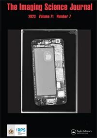 Imaging Science Journal
