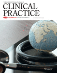 INTERNATIONAL JOURNAL OF CLINICAL PRACTICE