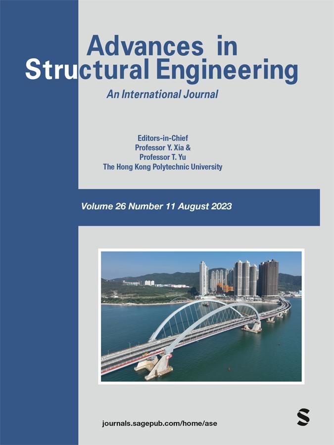 ADVANCES IN STRUCTURAL ENGINEERING
