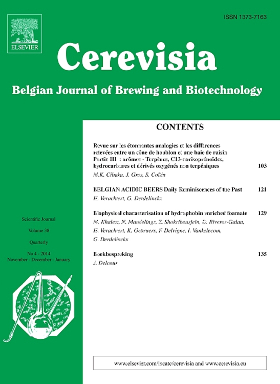 Cerevisia