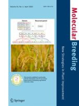 MOLECULAR BREEDING
