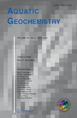 AQUATIC GEOCHEMISTRY