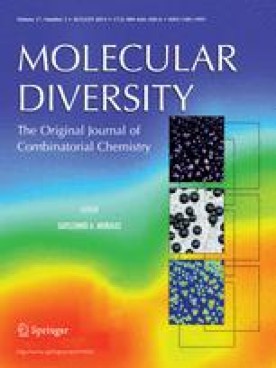 MOLECULAR DIVERSITY