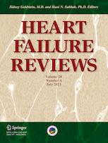 HEART FAILURE REVIEWS