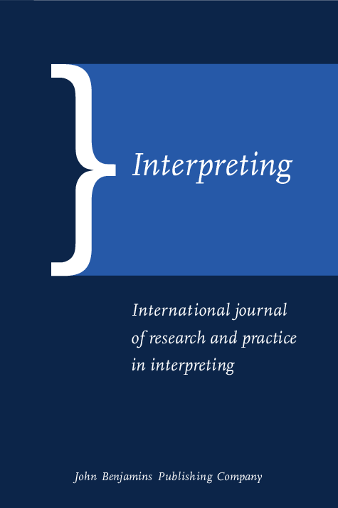 INTERPRETING