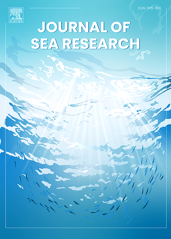 JOURNAL OF SEA RESEARCH