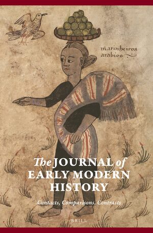 JOURNAL OF EARLY MODERN HISTORY