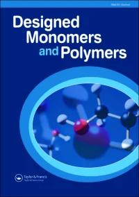 DESIGNED MONOMERS AND POLYMERS