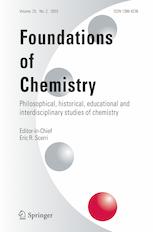 FOUNDATIONS OF CHEMISTRY
