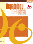 HEPATOLOGY RESEARCH