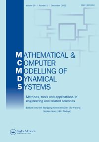 Mathematical and Computer Modelling of Dynamical Systems