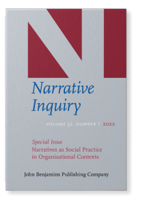 NARRATIVE INQUIRY