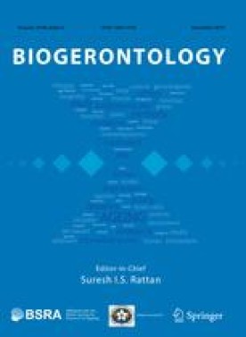 BIOGERONTOLOGY