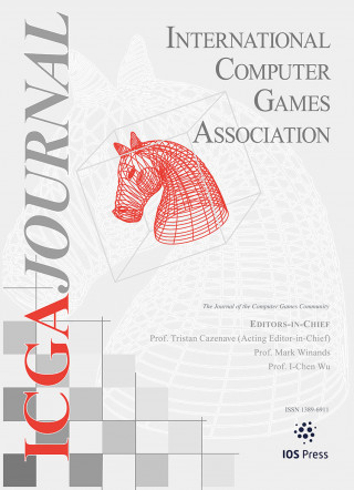 ICGA JOURNAL