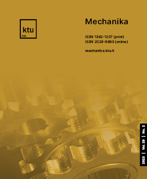 MECHANIKA