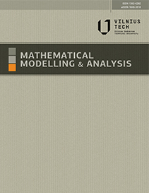 MATHEMATICAL MODELLING AND ANALYSIS