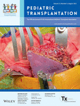 PEDIATRIC TRANSPLANTATION