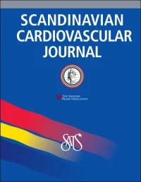 SCANDINAVIAN CARDIOVASCULAR JOURNAL