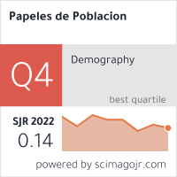 PAPELES DE POBLACION