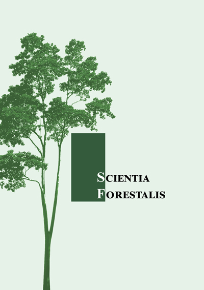SCIENTIA FORESTALIS