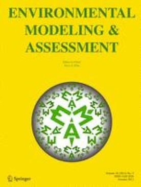 ENVIRONMENTAL MODELING & ASSESSMENT