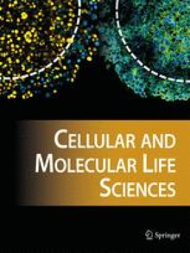 CELLULAR AND MOLECULAR LIFE SCIENCES
