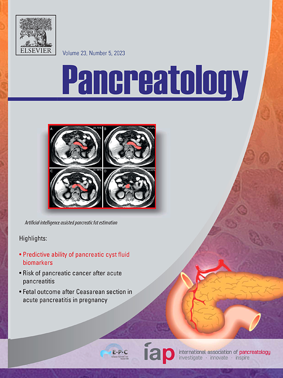 PANCREATOLOGY