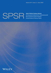 SWISS POLITICAL SCIENCE REVIEW