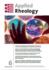 APPLIED RHEOLOGY
