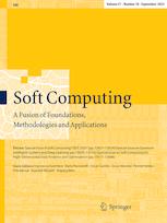SOFT COMPUTING