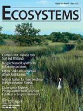 ECOSYSTEMS