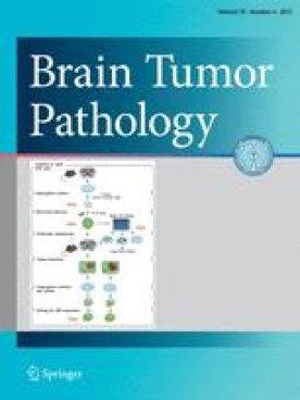 BRAIN TUMOR PATHOLOGY