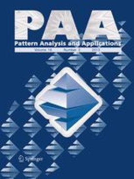 PATTERN ANALYSIS AND APPLICATIONS