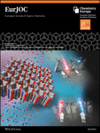 EUROPEAN JOURNAL OF ORGANIC CHEMISTRY