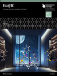 European Journal of Inorganic Chemistry