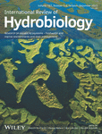 INTERNATIONAL REVIEW OF HYDROBIOLOGY