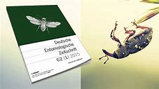 DEUTSCHE ENTOMOLOGISCHE ZEITSCHRIFT