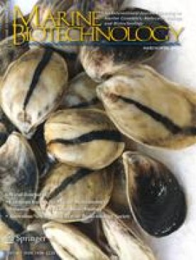 MARINE BIOTECHNOLOGY