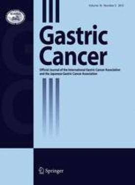GASTRIC CANCER