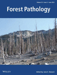 FOREST PATHOLOGY