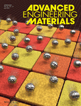 Advanced Engineering Materials
