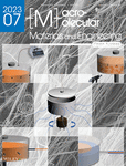 MACROMOLECULAR MATERIALS AND ENGINEERING
