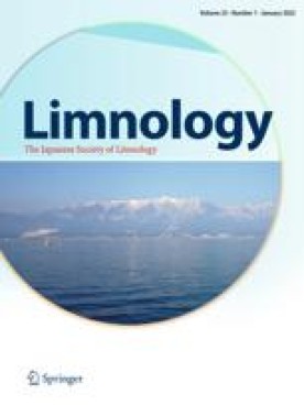 LIMNOLOGY