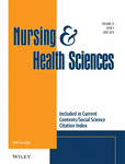 NURSING & HEALTH SCIENCES