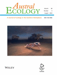 AUSTRAL ECOLOGY