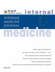 INTERNAL MEDICINE JOURNAL