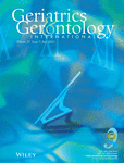 GERIATRICS & GERONTOLOGY INTERNATIONAL