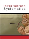 INVERTEBRATE SYSTEMATICS